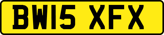 BW15XFX
