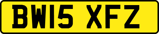 BW15XFZ