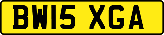 BW15XGA
