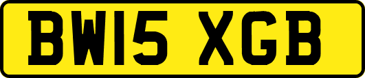 BW15XGB