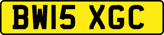BW15XGC