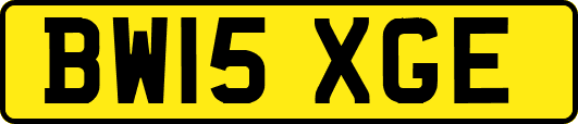 BW15XGE