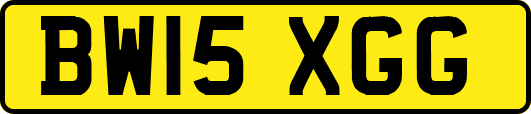 BW15XGG