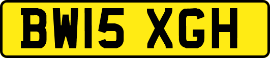 BW15XGH