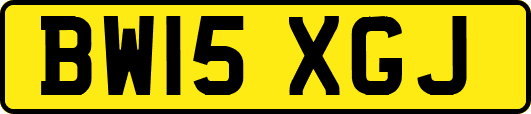 BW15XGJ
