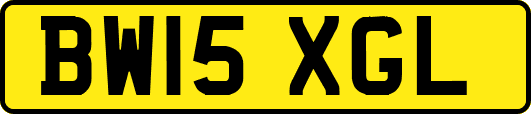 BW15XGL