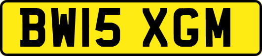 BW15XGM