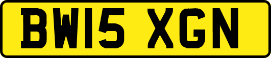 BW15XGN