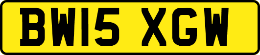 BW15XGW