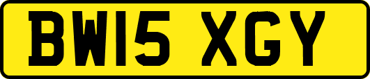 BW15XGY