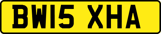 BW15XHA