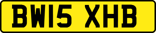 BW15XHB