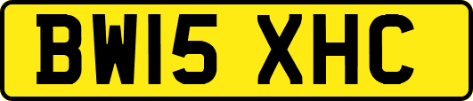 BW15XHC