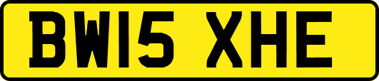 BW15XHE