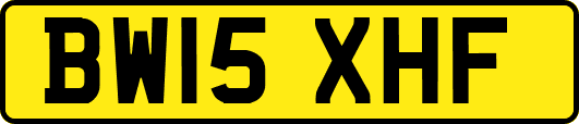 BW15XHF