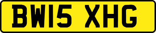 BW15XHG