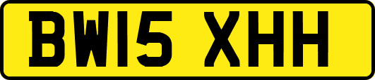 BW15XHH