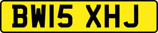BW15XHJ