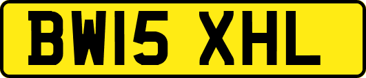 BW15XHL