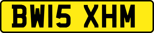 BW15XHM