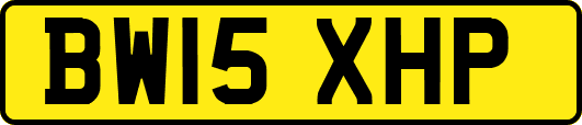 BW15XHP