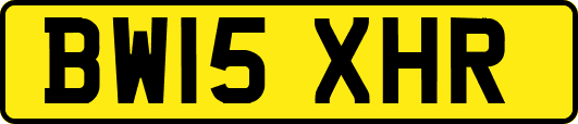 BW15XHR