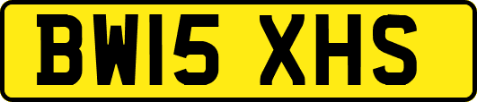 BW15XHS