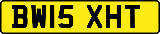 BW15XHT