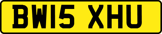 BW15XHU