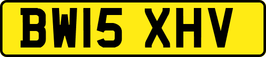 BW15XHV