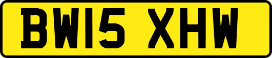 BW15XHW