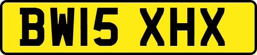 BW15XHX
