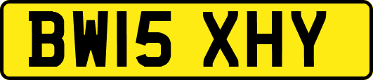 BW15XHY