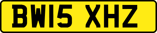 BW15XHZ