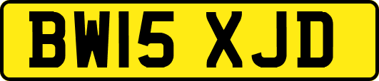 BW15XJD