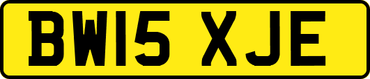BW15XJE