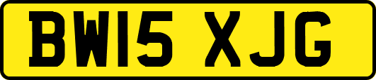 BW15XJG