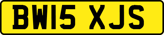 BW15XJS