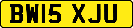 BW15XJU