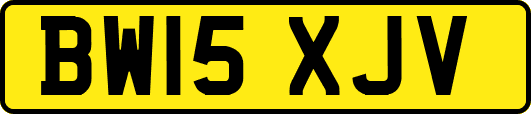 BW15XJV