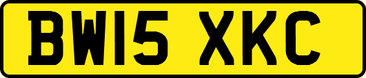BW15XKC