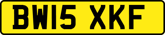 BW15XKF