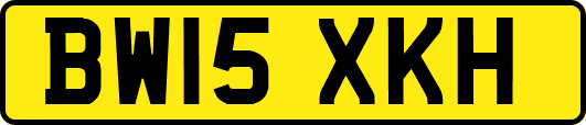 BW15XKH