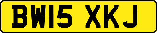 BW15XKJ