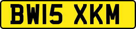 BW15XKM