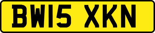 BW15XKN