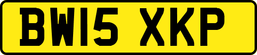 BW15XKP