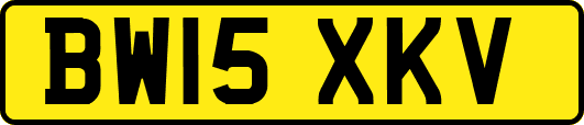 BW15XKV