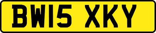 BW15XKY