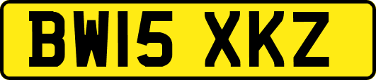 BW15XKZ